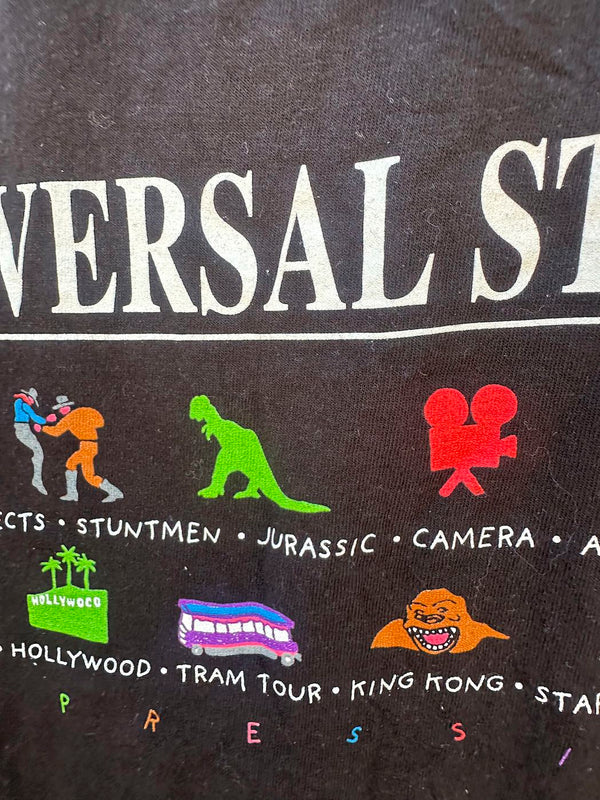 Universal Studios Expressions T-shirt
