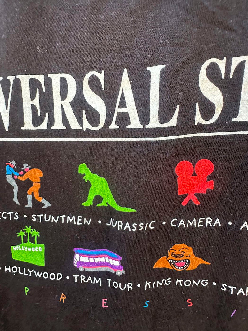 Universal Studios Expressions T-shirt