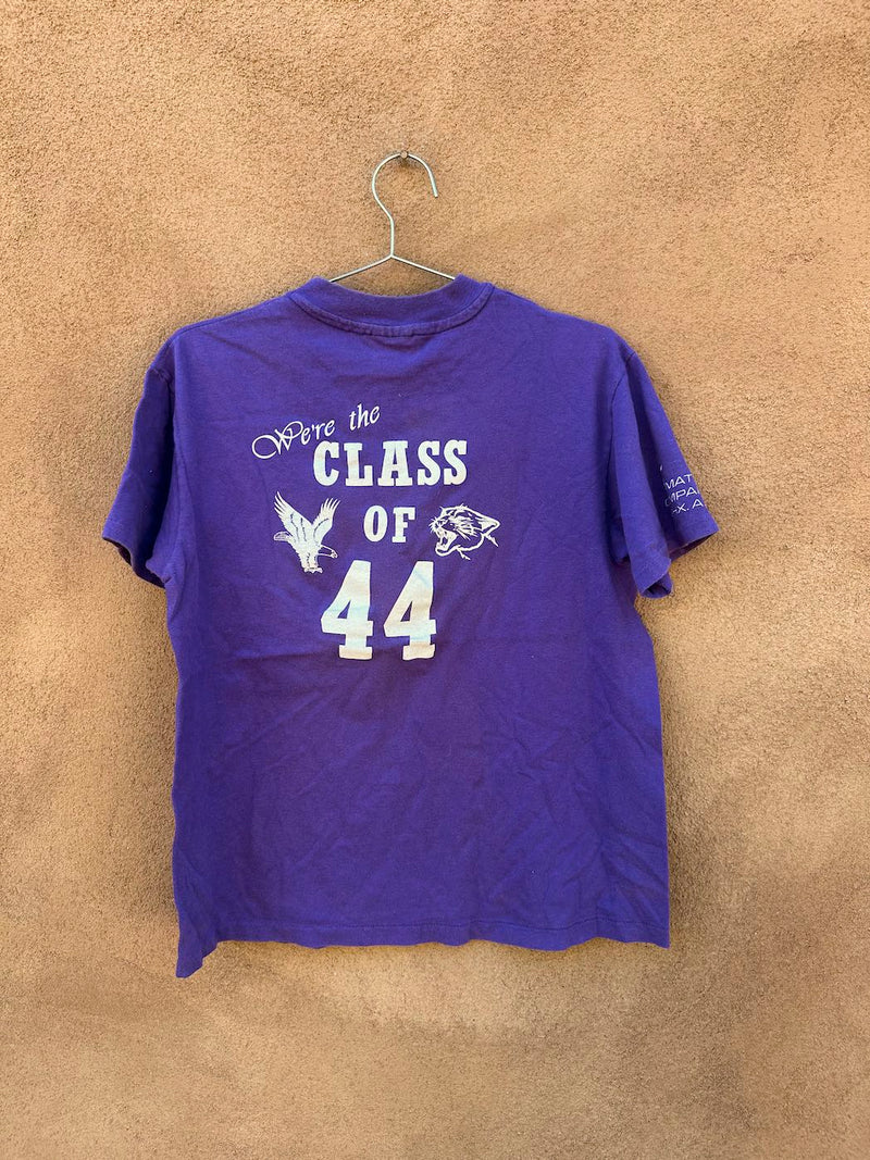 Who Could Ask for More T-shirt - as is