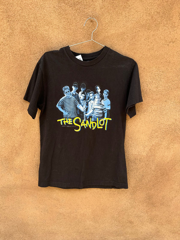 The Sandlot T-shirt