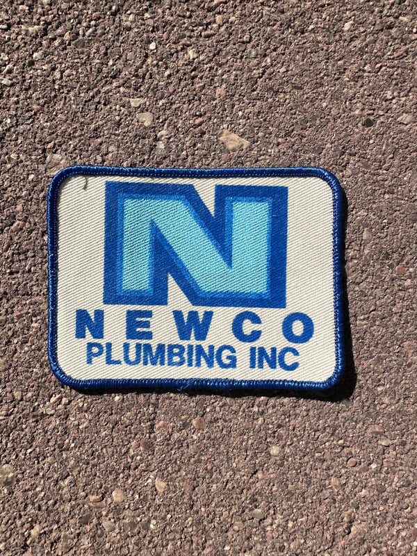 NEWCO Plumbing Inc Patch