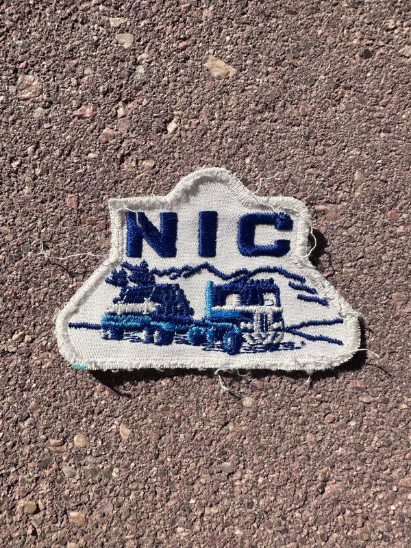 NIC Trucker Patch