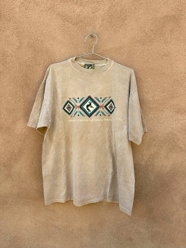 Double B Santa Fe - Grand Canyon T-shirt