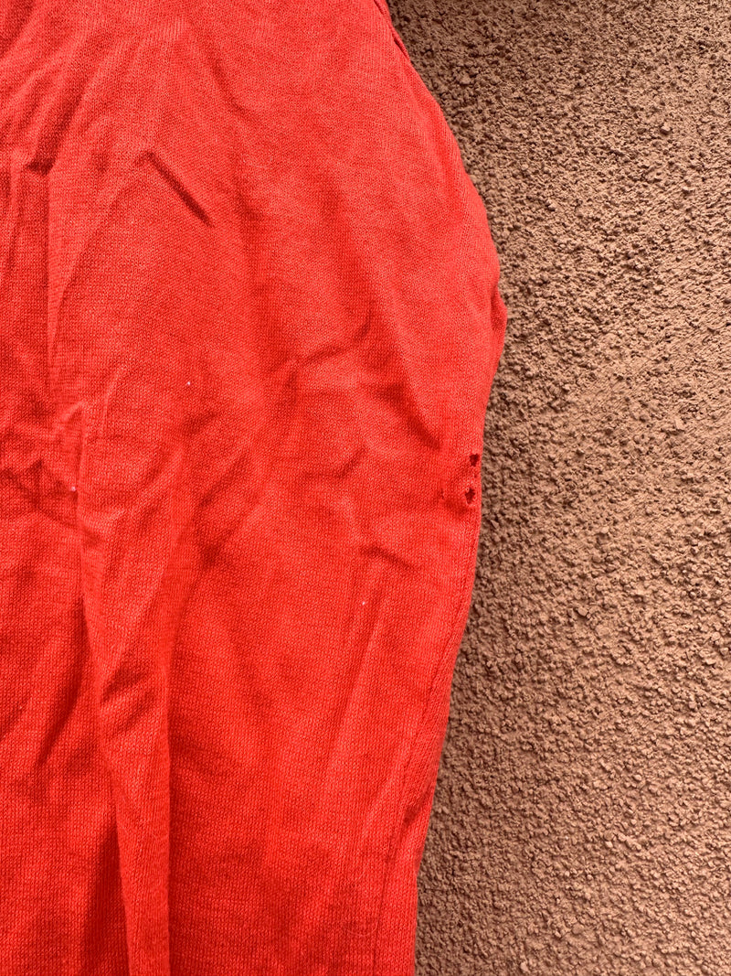 1970's Head U.S.A. Tank Top & Tennis Shorts