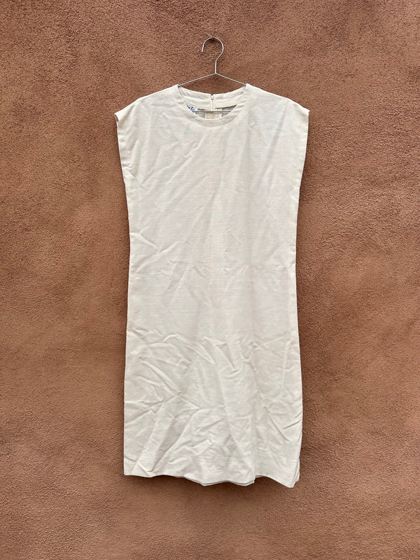 1960's Tunic Dress by Henry-Lee