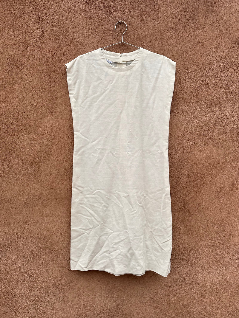 1960's Tunic Dress by Henry-Lee