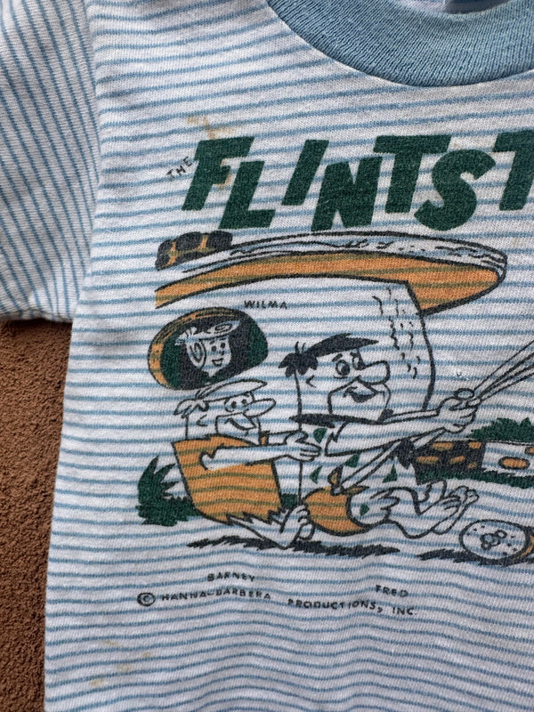 Original 1960's Flintstones Kid's T-shirt