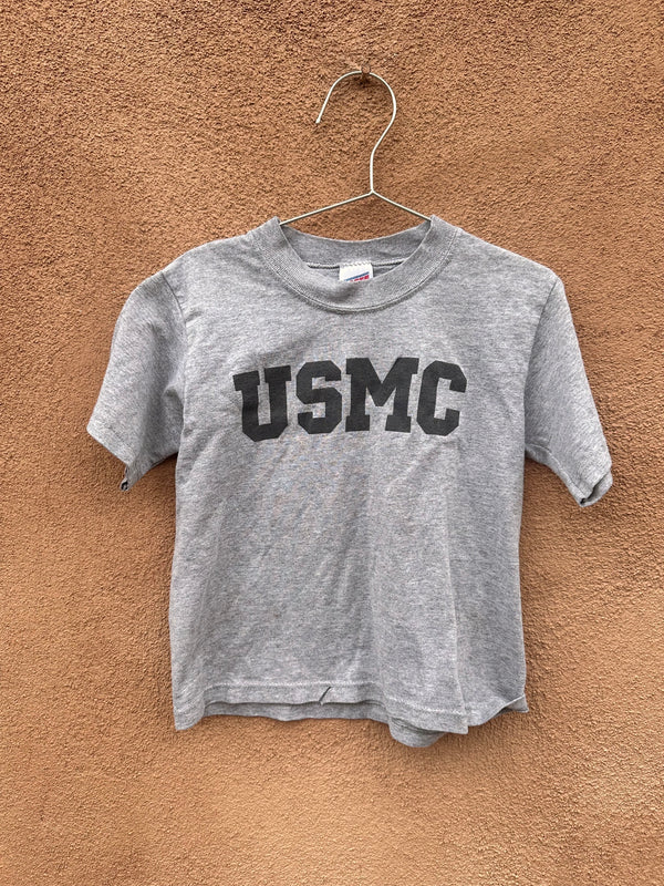 Kid's Marine Corps T-shirt