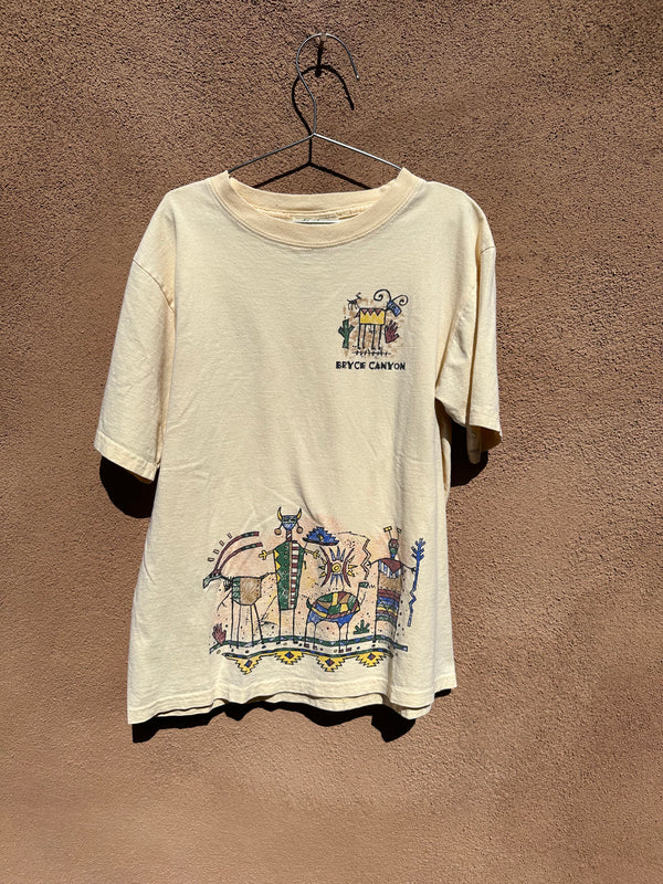 Kid's Bryce Canyon T-shirt