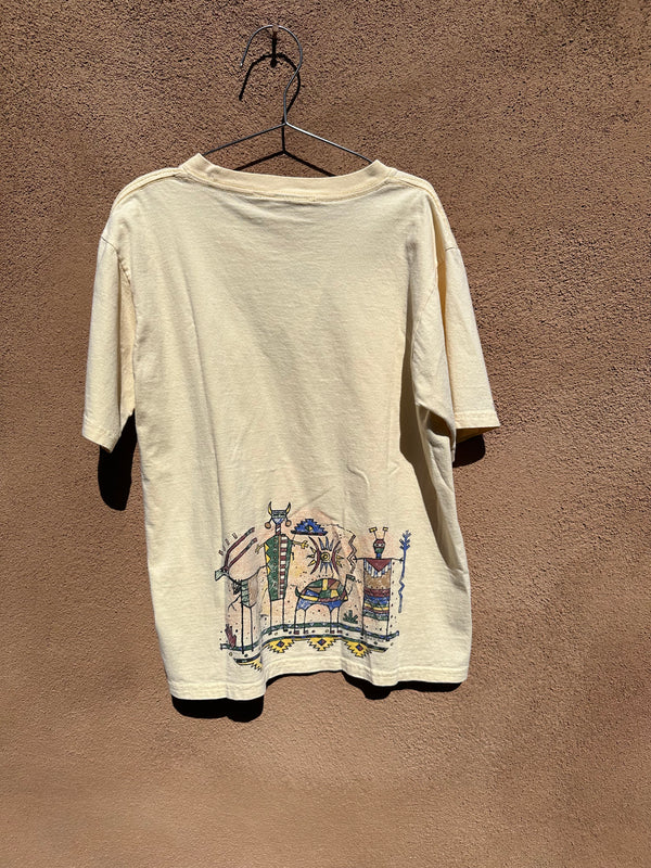 Kid's Bryce Canyon T-shirt