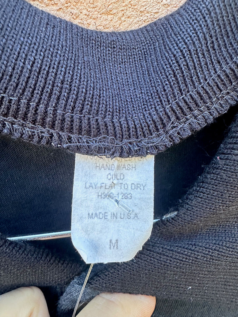 Black Island Polo - Made in USA