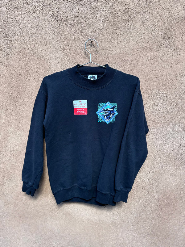 Kids XL Maui and Sons Sweatshirt