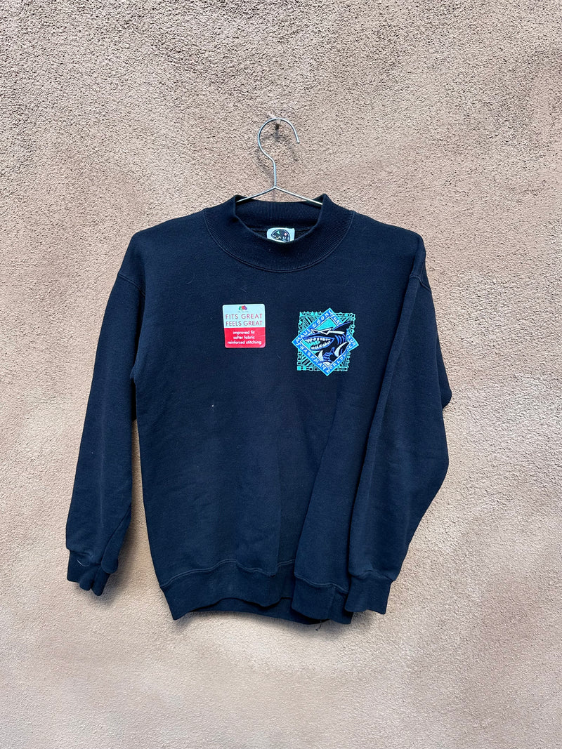 Kids XL Maui and Sons Sweatshirt