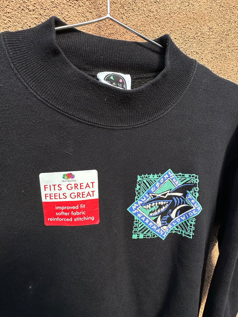 Kids XL Maui and Sons Sweatshirt