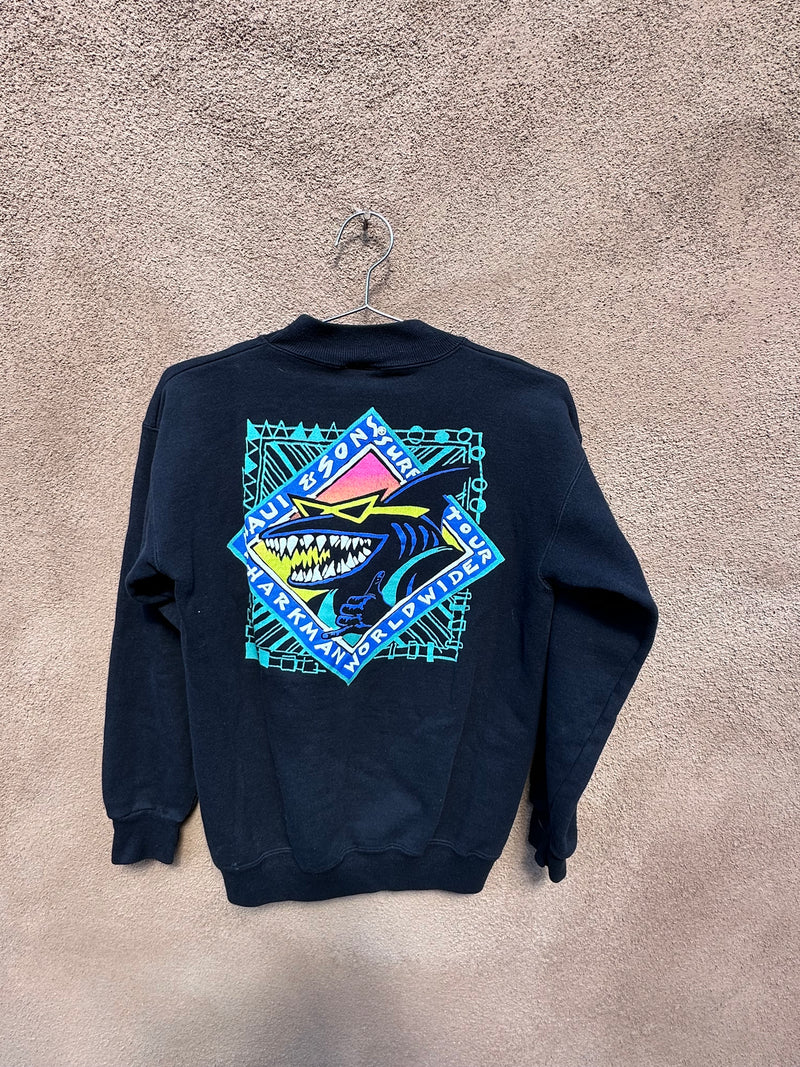 Kids XL Maui and Sons Sweatshirt