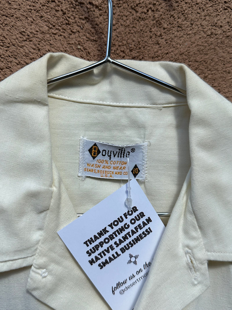 50's Boyville Shirt