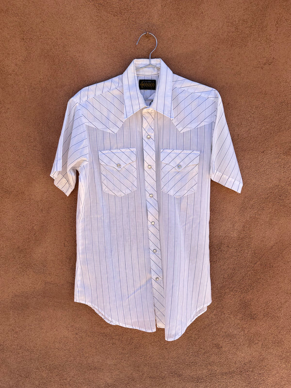 Cooper Western Shirt