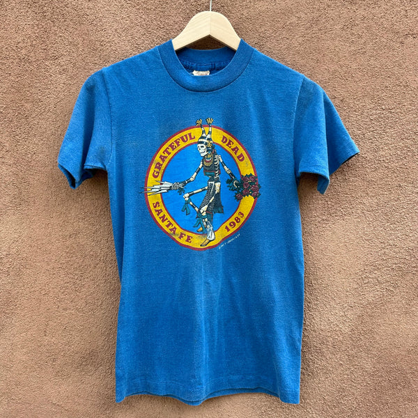 GRATEFUL DEAD SANTA FE 1983 Tシャツ IMG_3773_600x600_crop_center.