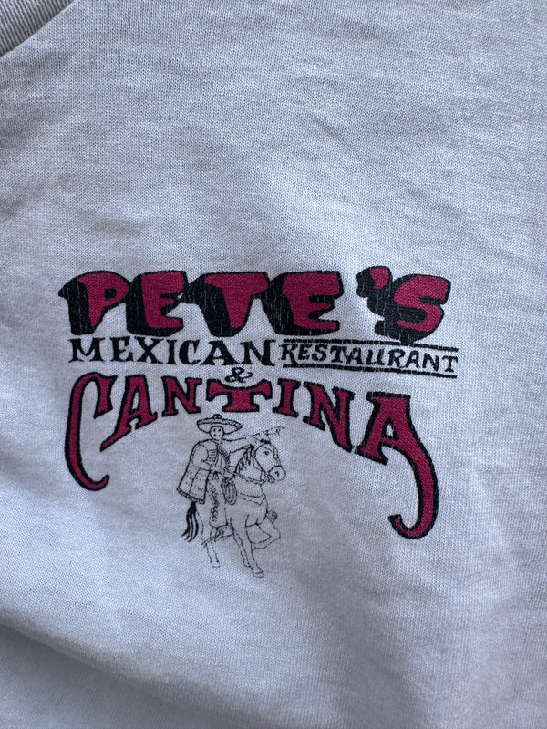 Pete's Mexican Restaurant & Catina T-shirt