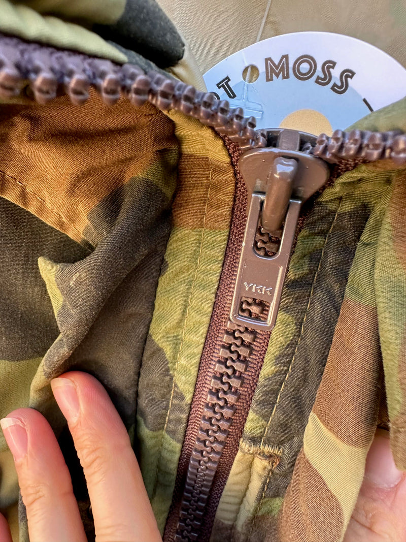 Remington Gore-Tex Camo Hunting Jacket
