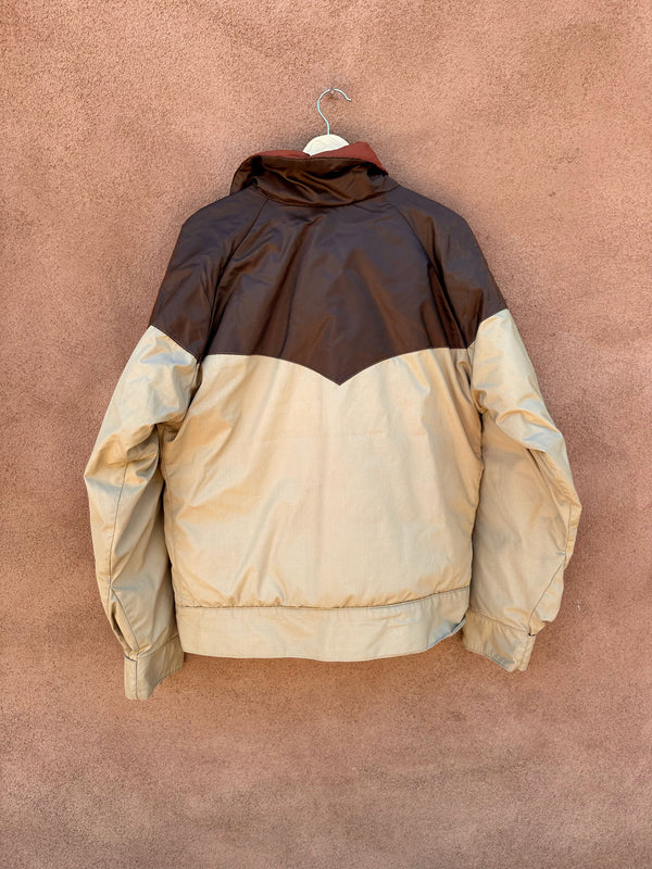 Powderhorn Mountaineering Western Ski Jacket