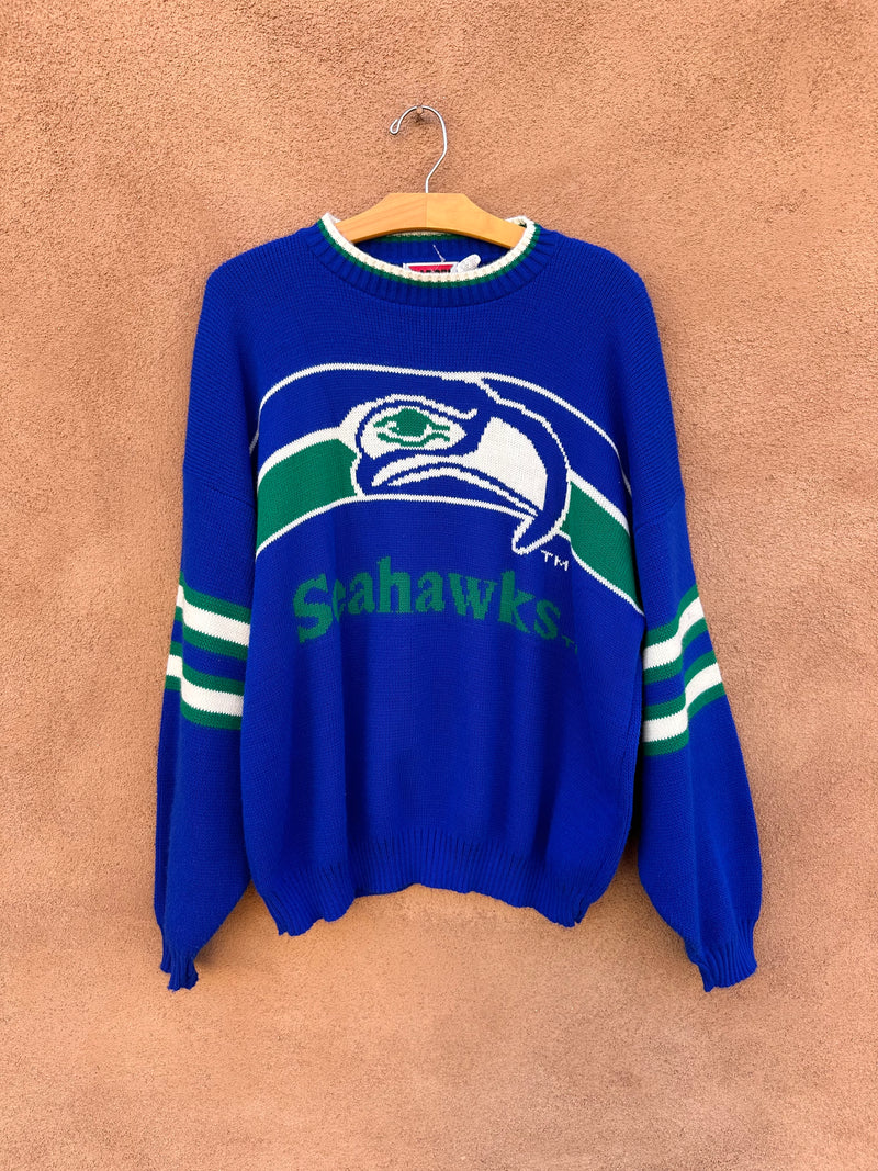 Barrel Sportswear Seattle Seahawks Sweater