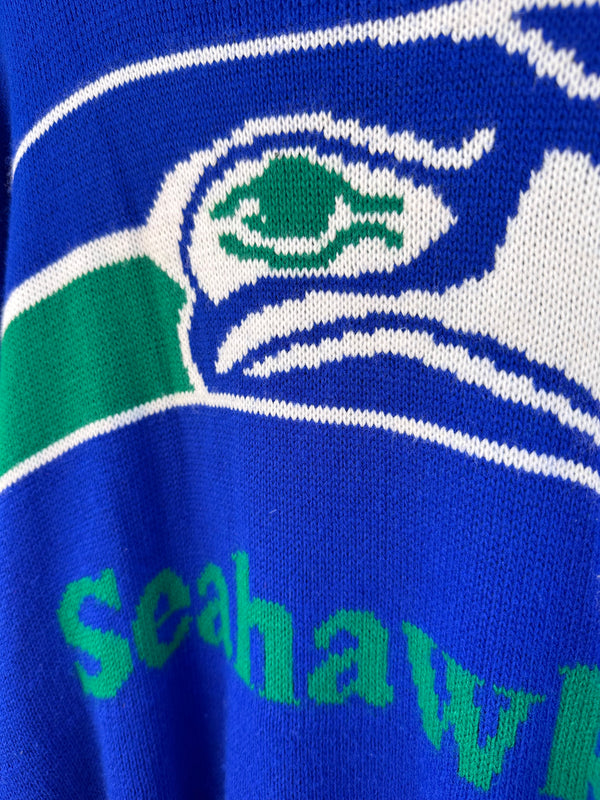 Barrel Sportswear Seattle Seahawks Sweater