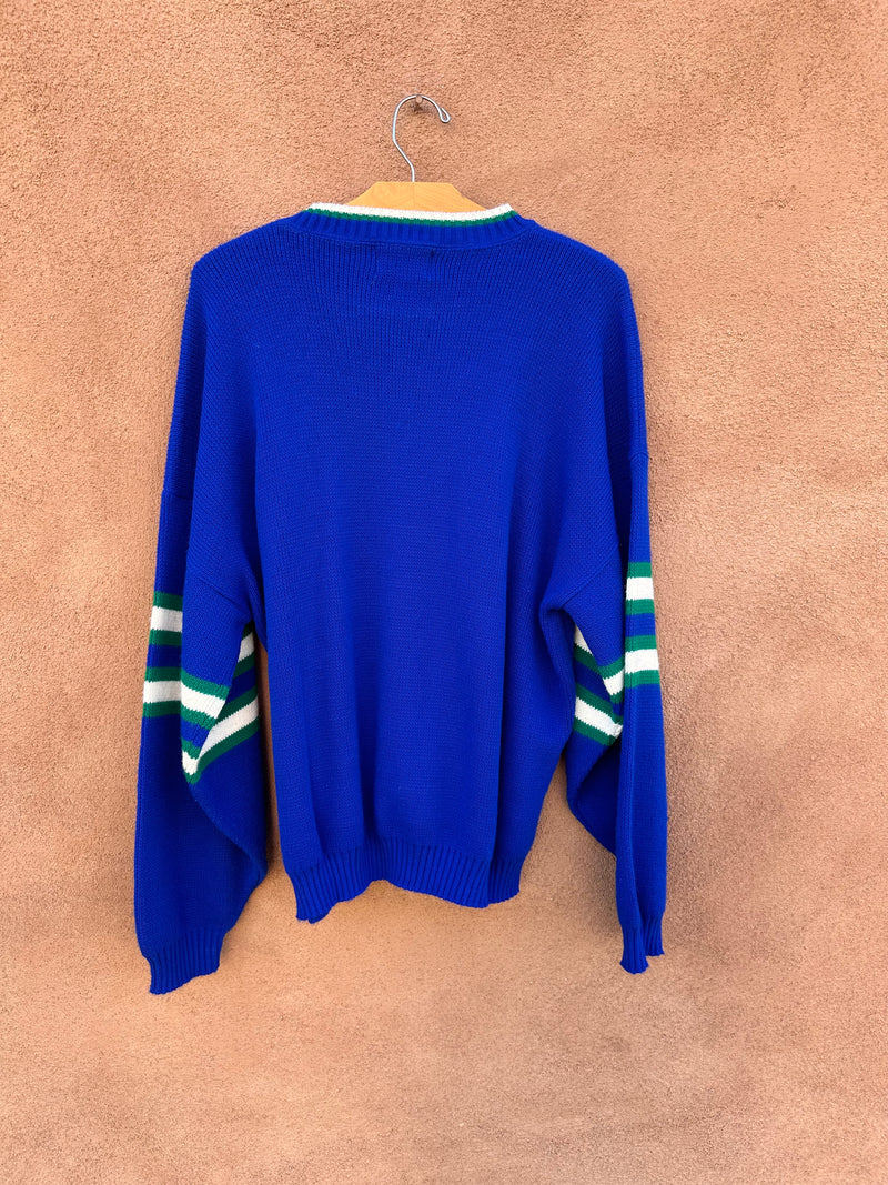 Barrel Sportswear Seattle Seahawks Sweater