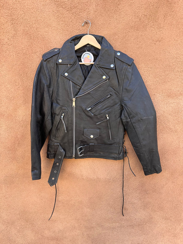 Unbranded Men's Size 36? Biker Jacket