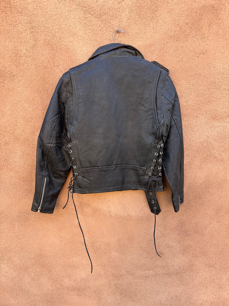 Unbranded Men's Size 36? Biker Jacket