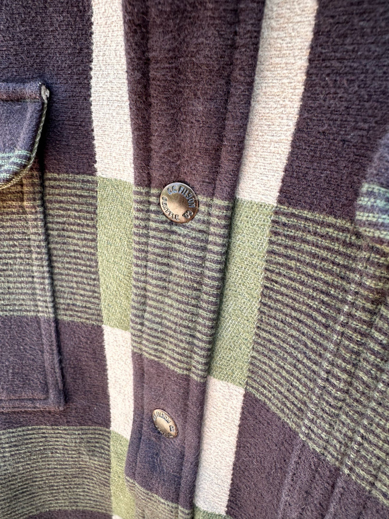 Filson Beartooth Camp Jacket