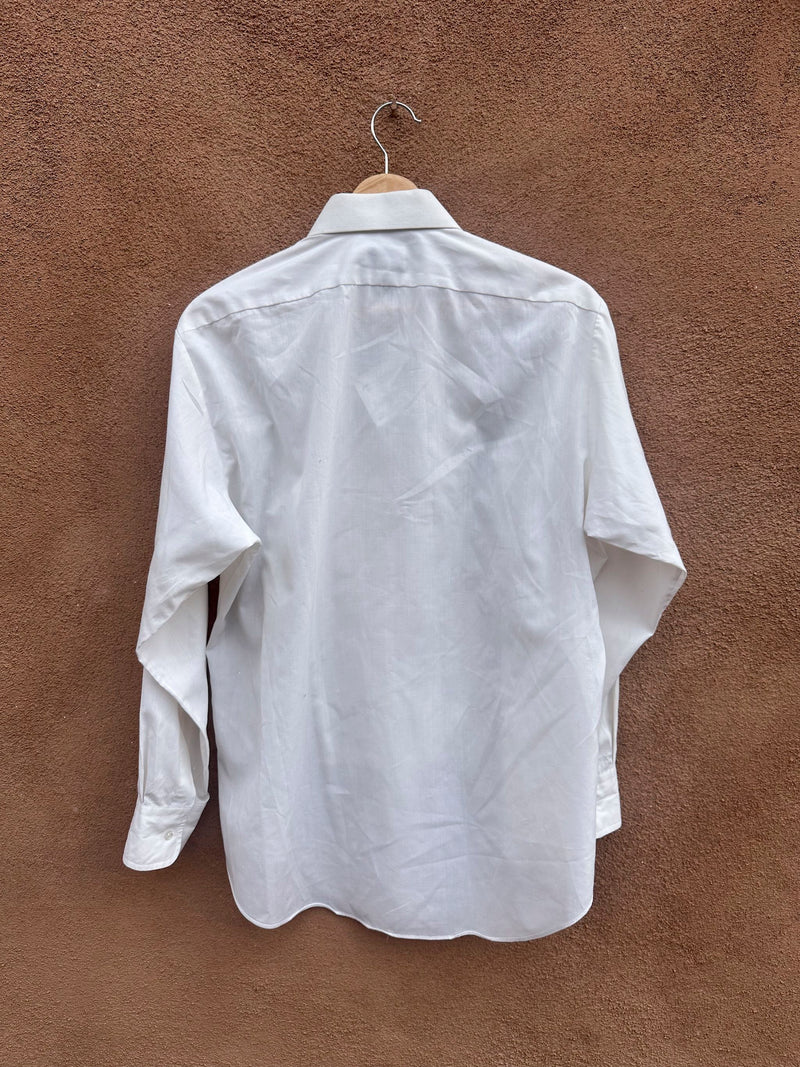 Southwestern Kachina Tux Shirt