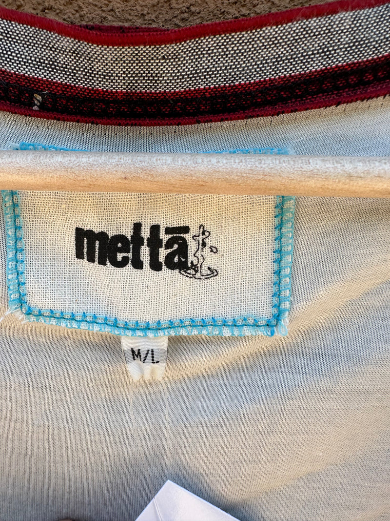 Women's Metta Light Textile Jacket