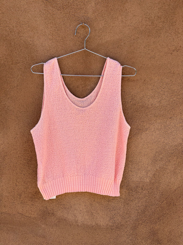 Donagain Peach Tank