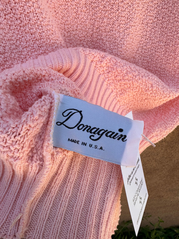 Donagain Peach Tank