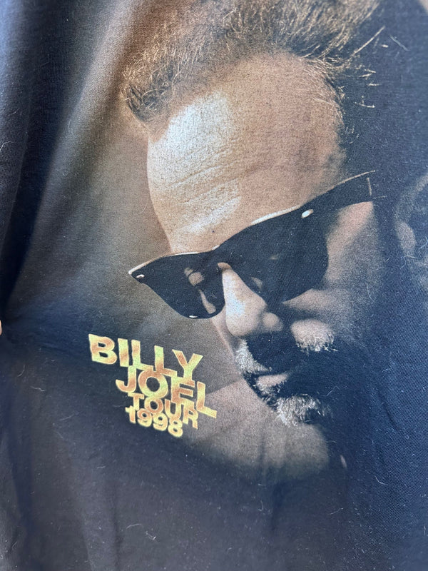 Billy Joel 1998 Tour T-shirt