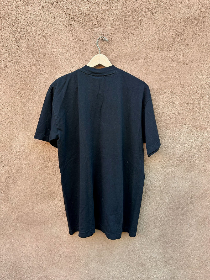 Billy Joel 1998 Tour T-shirt