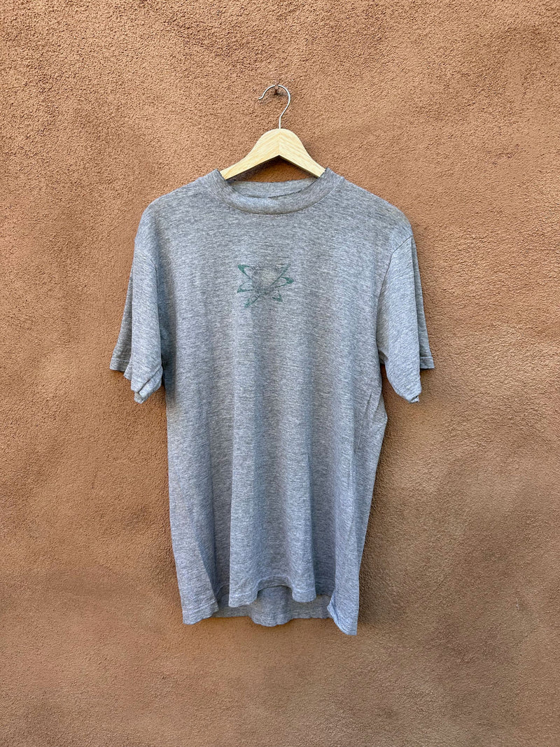 1999 Dave Matthews Band Thrashed T-shirt