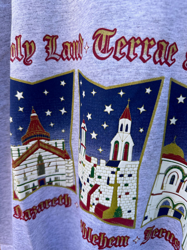 Holy Land T-shirt