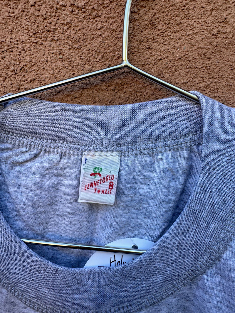 Holy Land T-shirt