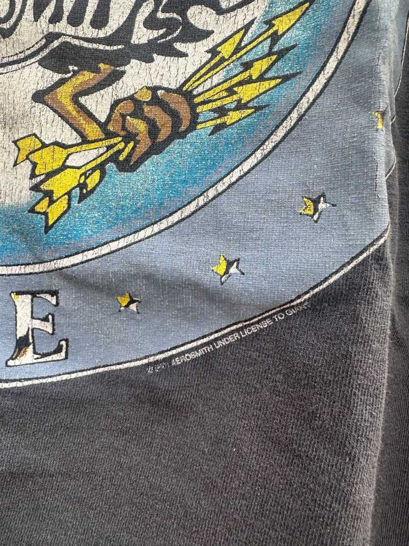 Aerosmith Aero Force One T-shirt
