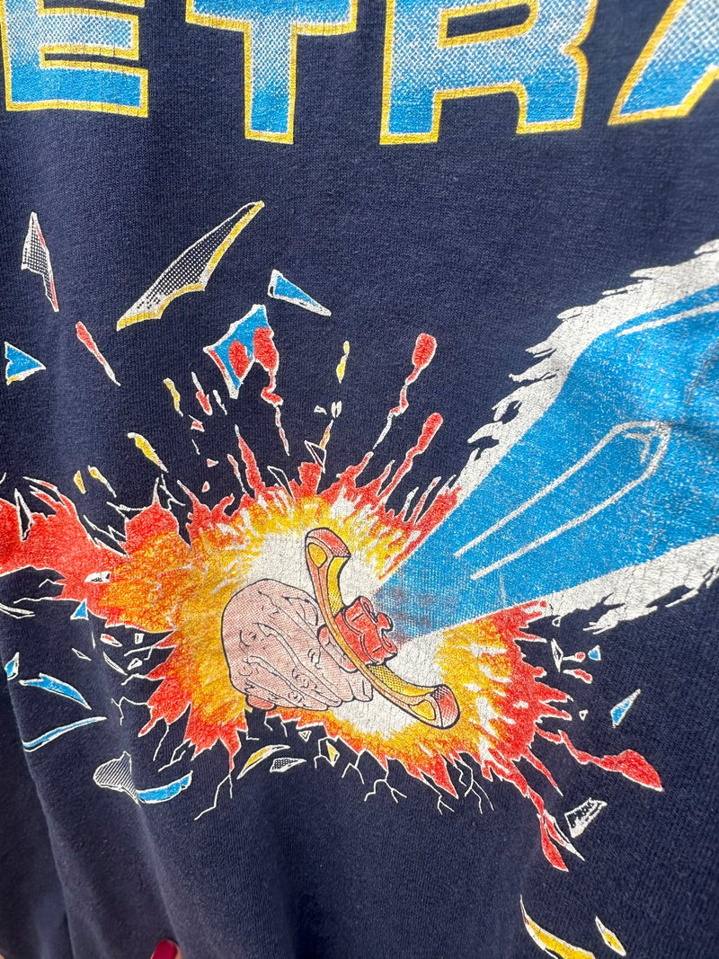 Petra 1989-1990 Tour T-shirt