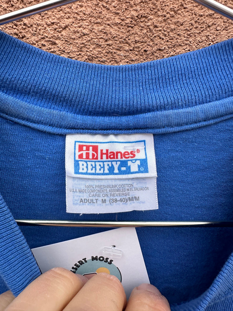 New Mexico Volunteers for the Outdoors T-shirt