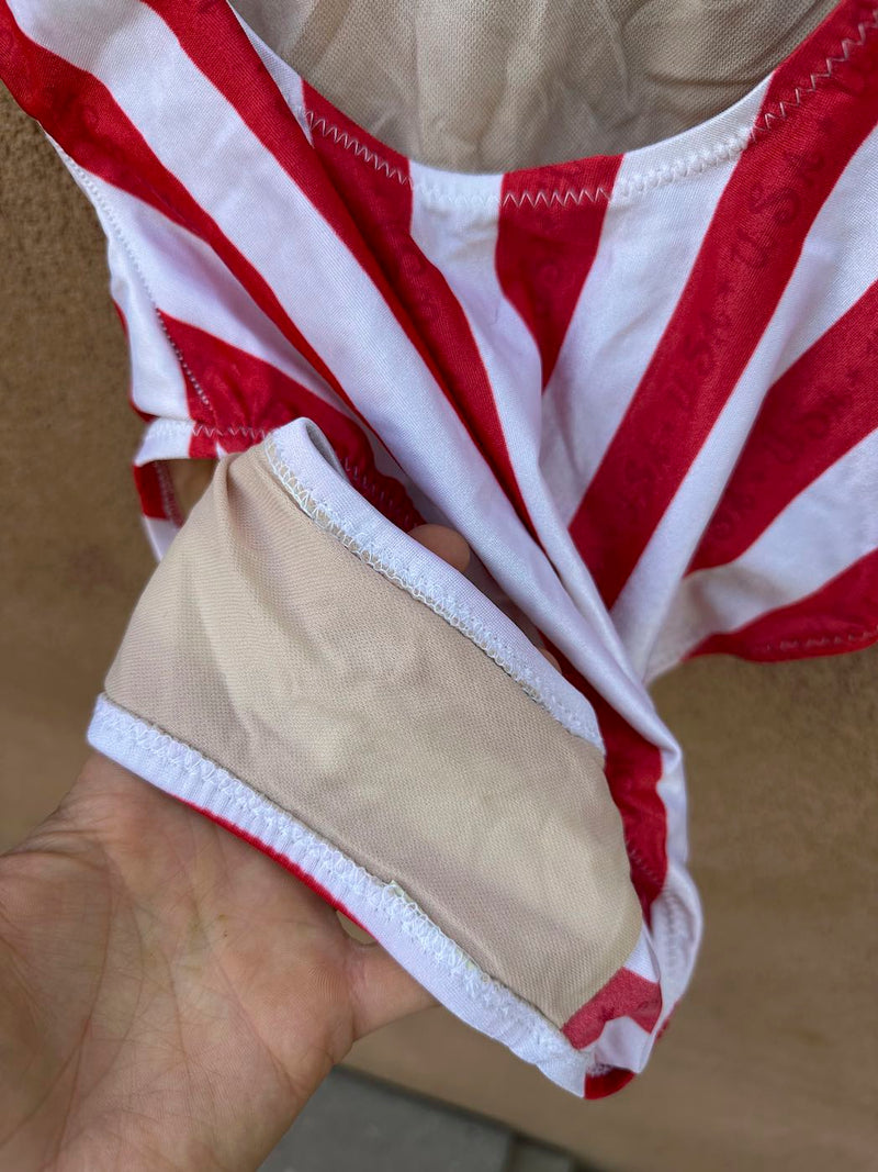 1980's USA Swimsuit