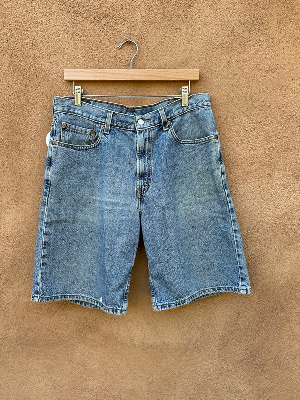 Levi's 550 Jorts 34 Waist - Jean Shorts