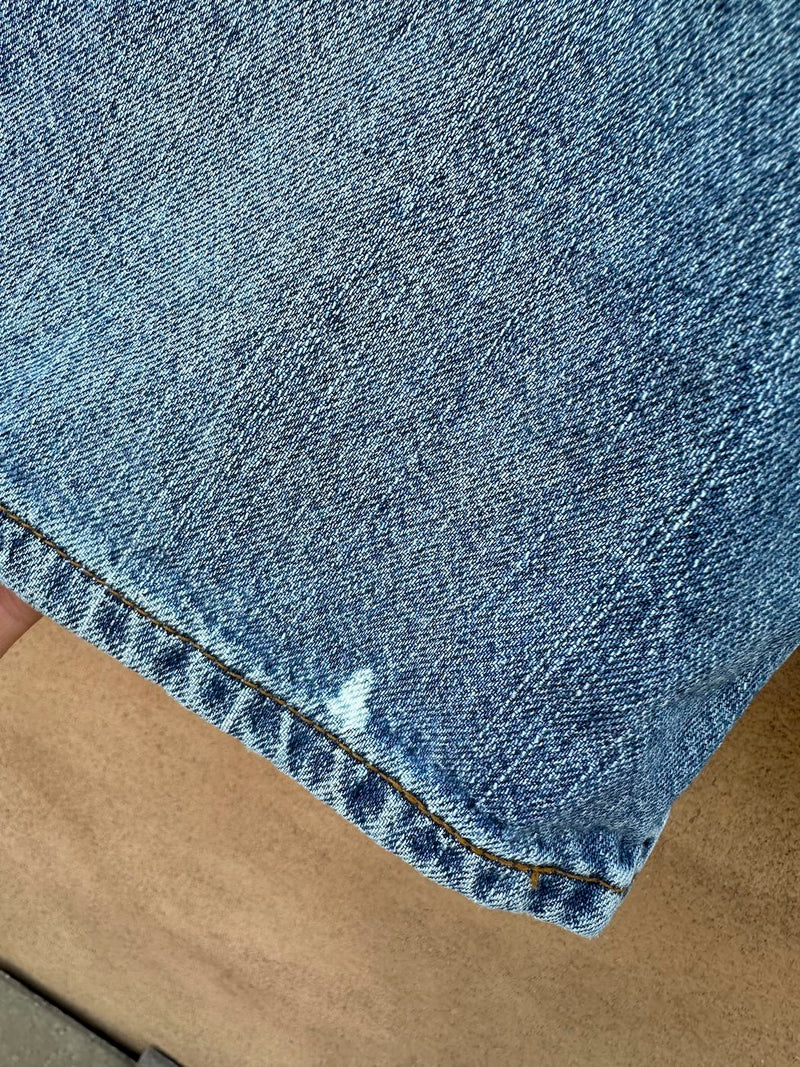 Levi's 550 Jorts 34 Waist - Jean Shorts