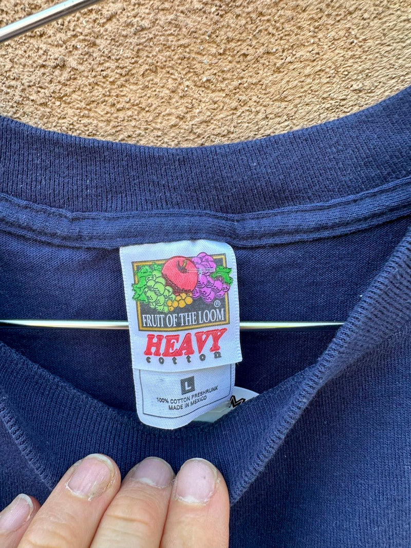 Granny's Head Shop T-shirt