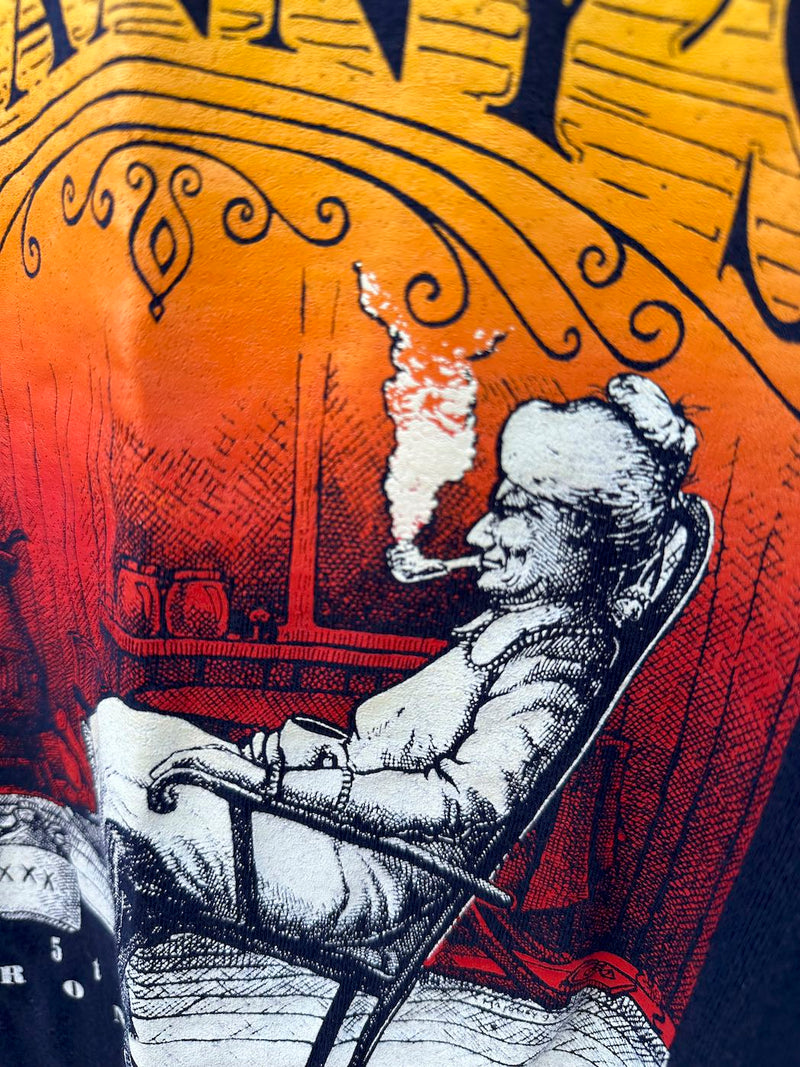 Granny's Head Shop T-shirt