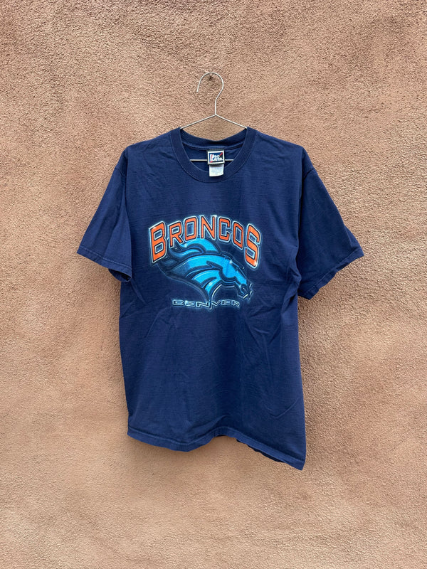 Denver Broncos Pro Player T-shirt