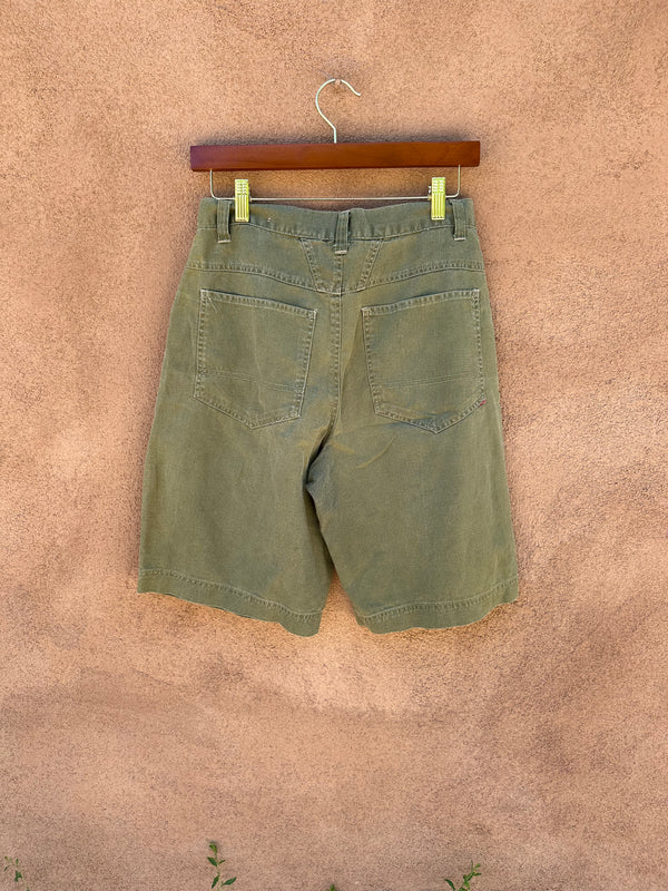 Gitano Shorts